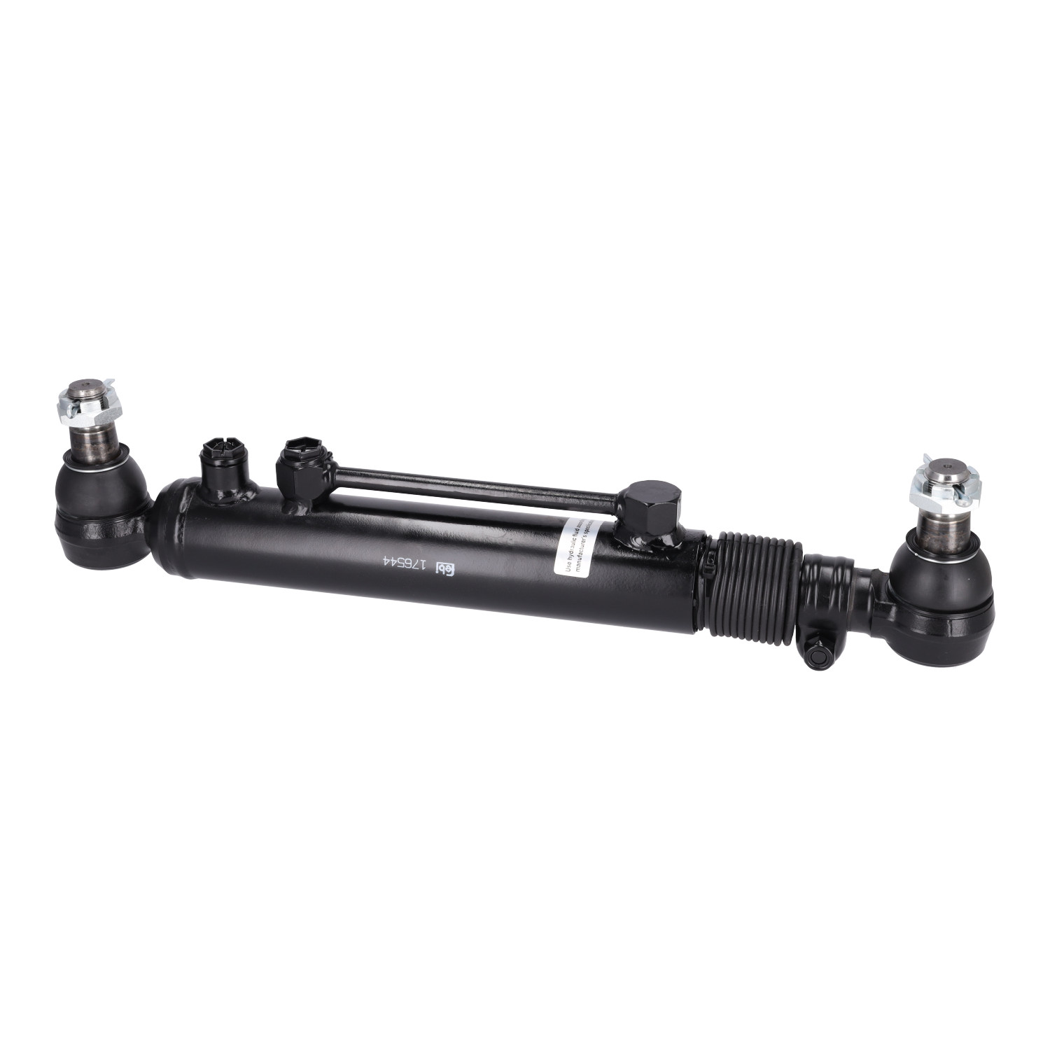 FEBI BILSTEIN 176544 Arbeitszylinder, Servolenkung