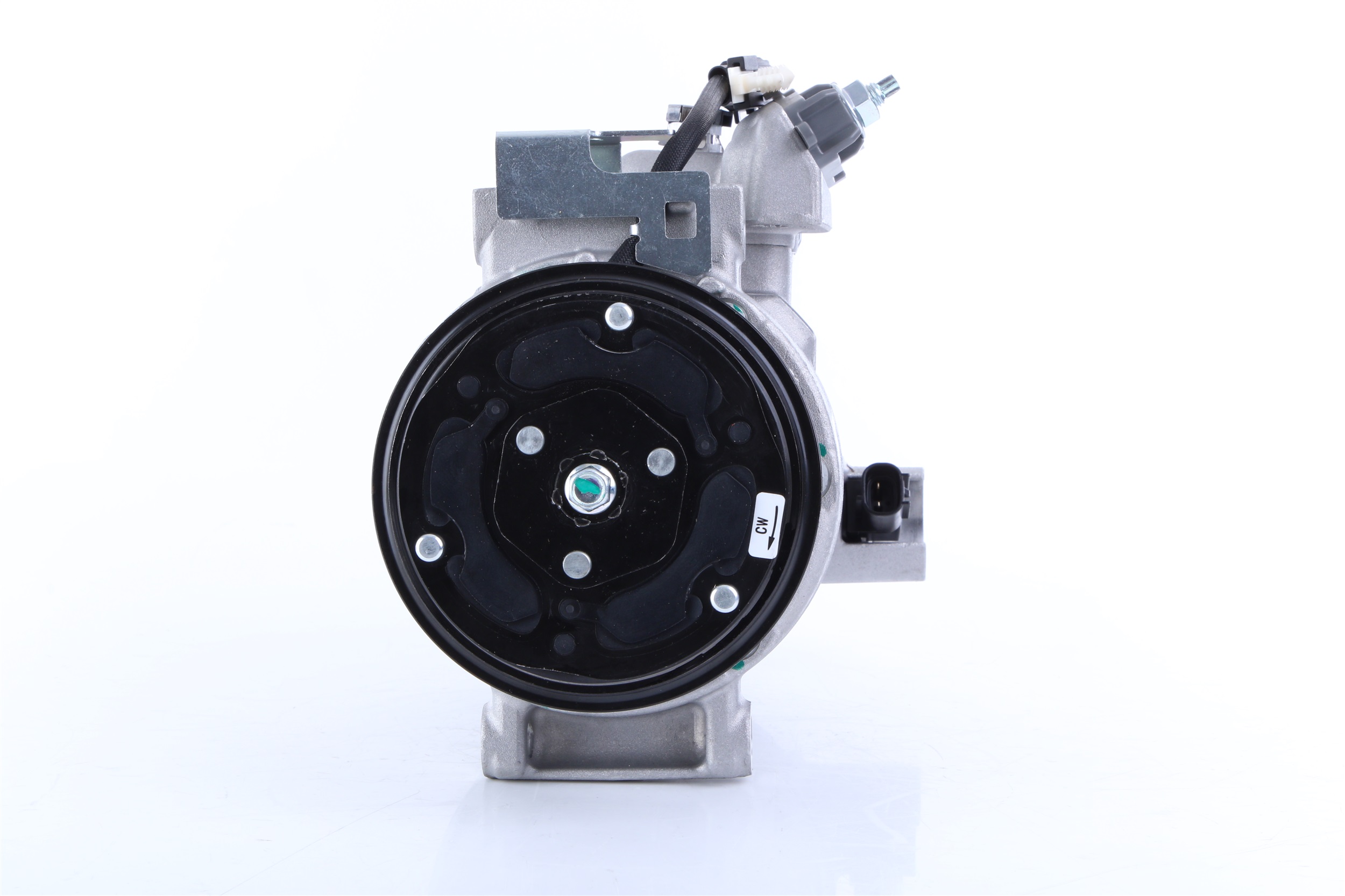 Klimakompressor 890793 NISSENS 2064875 FORD