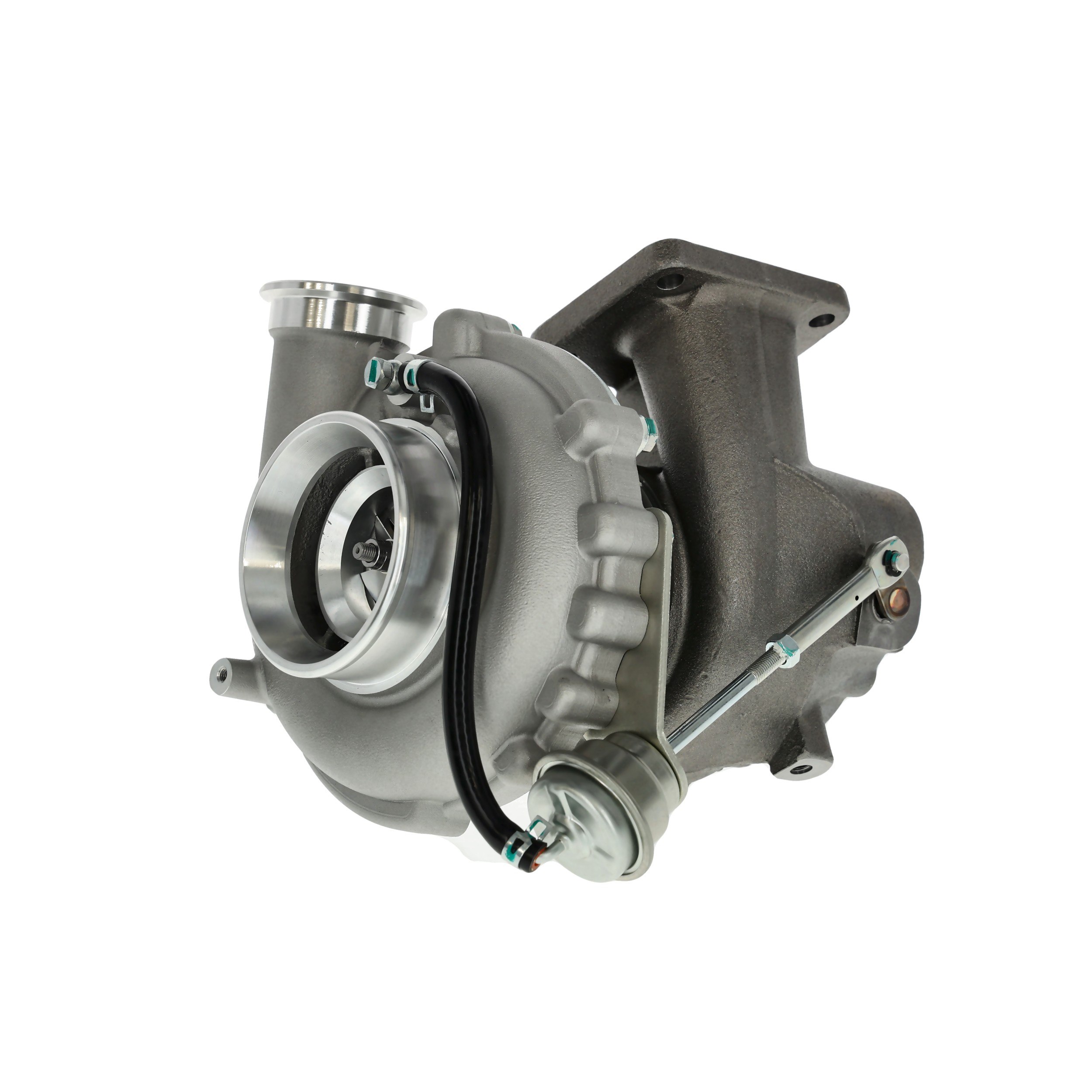 93299 Turboaggregat NISSENS 4040429
