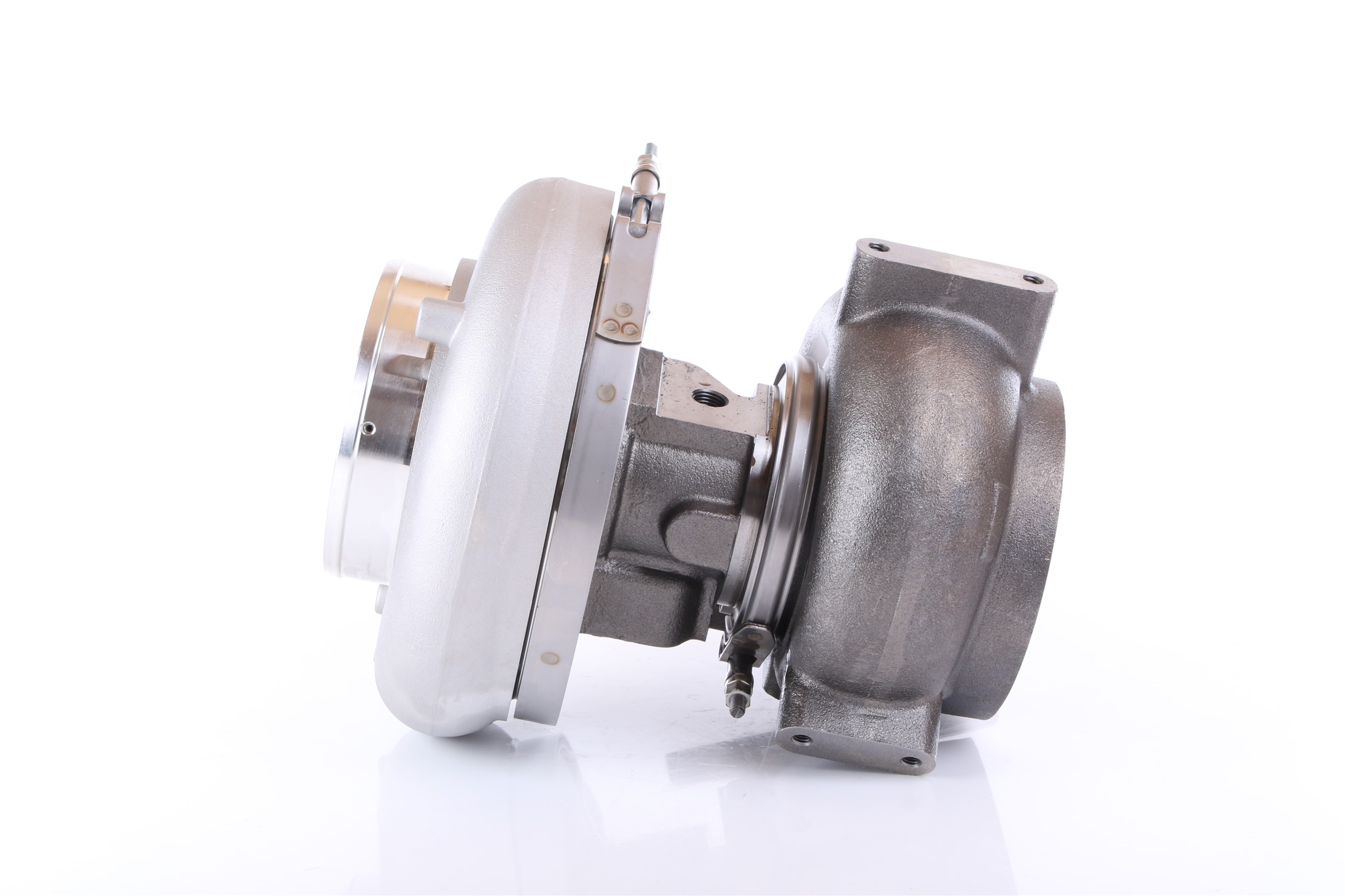 Turbocompresseur 0090966599 NISSENS 93300 MERCEDES-BENZ