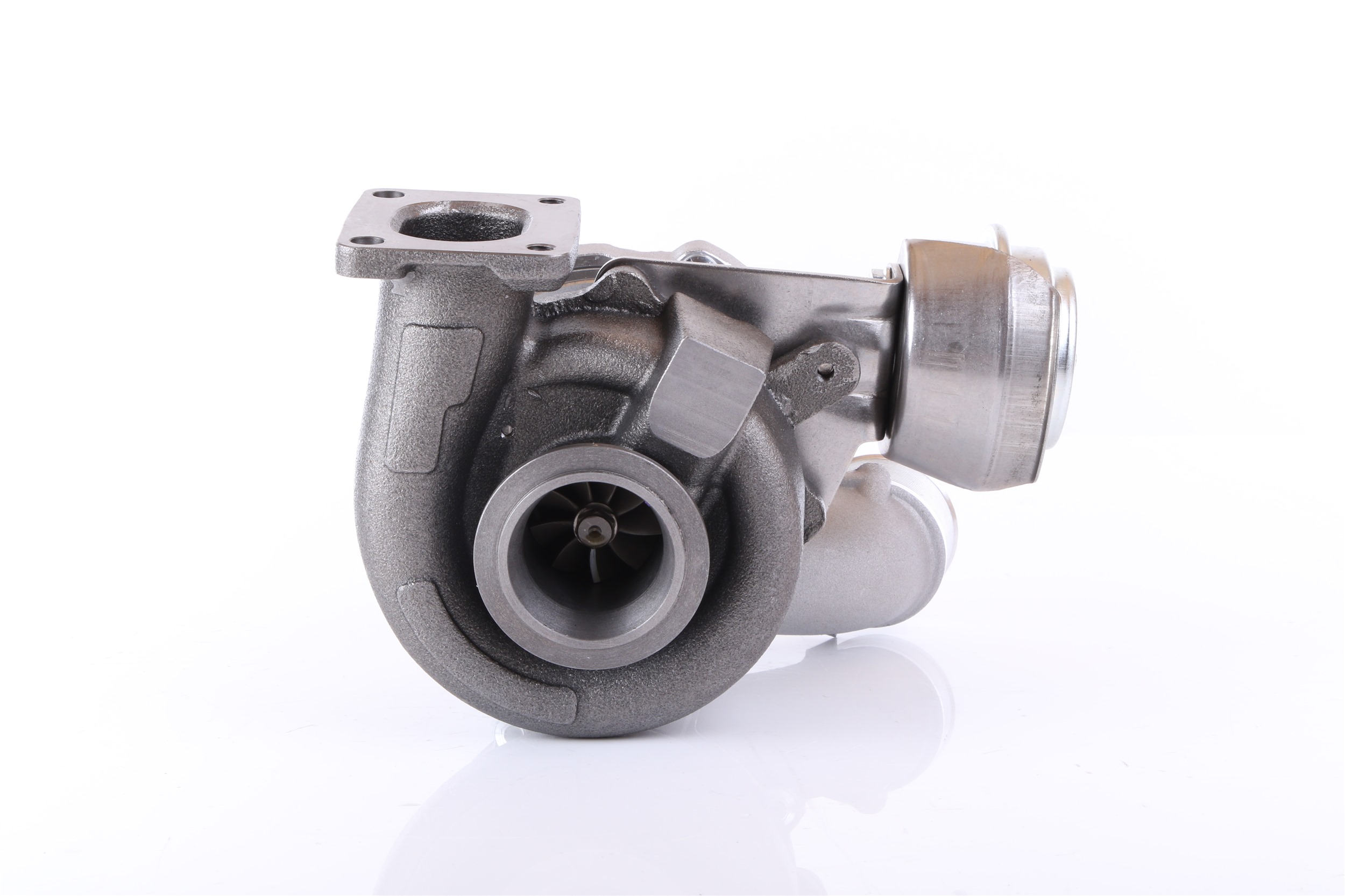 NISSENS 93522 Turbolader