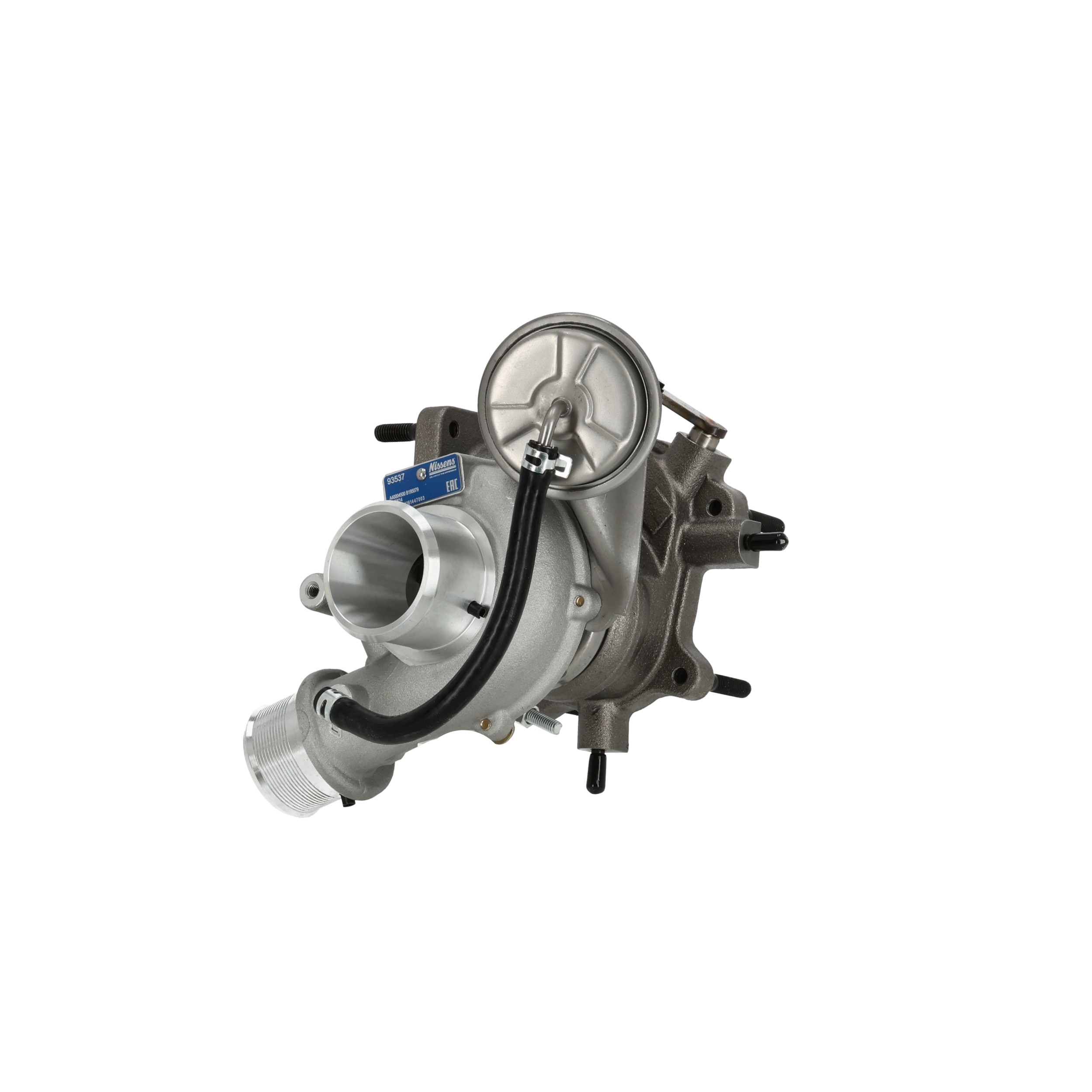 OEN 314280 Turbocompresseur NISSENS 93537