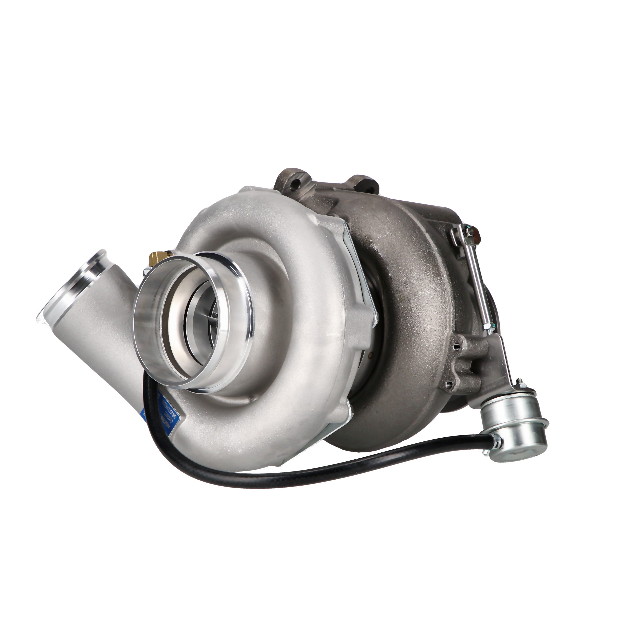 Turbolader 93612 NISSENS 576147 PEUGEOT, CITROЁN