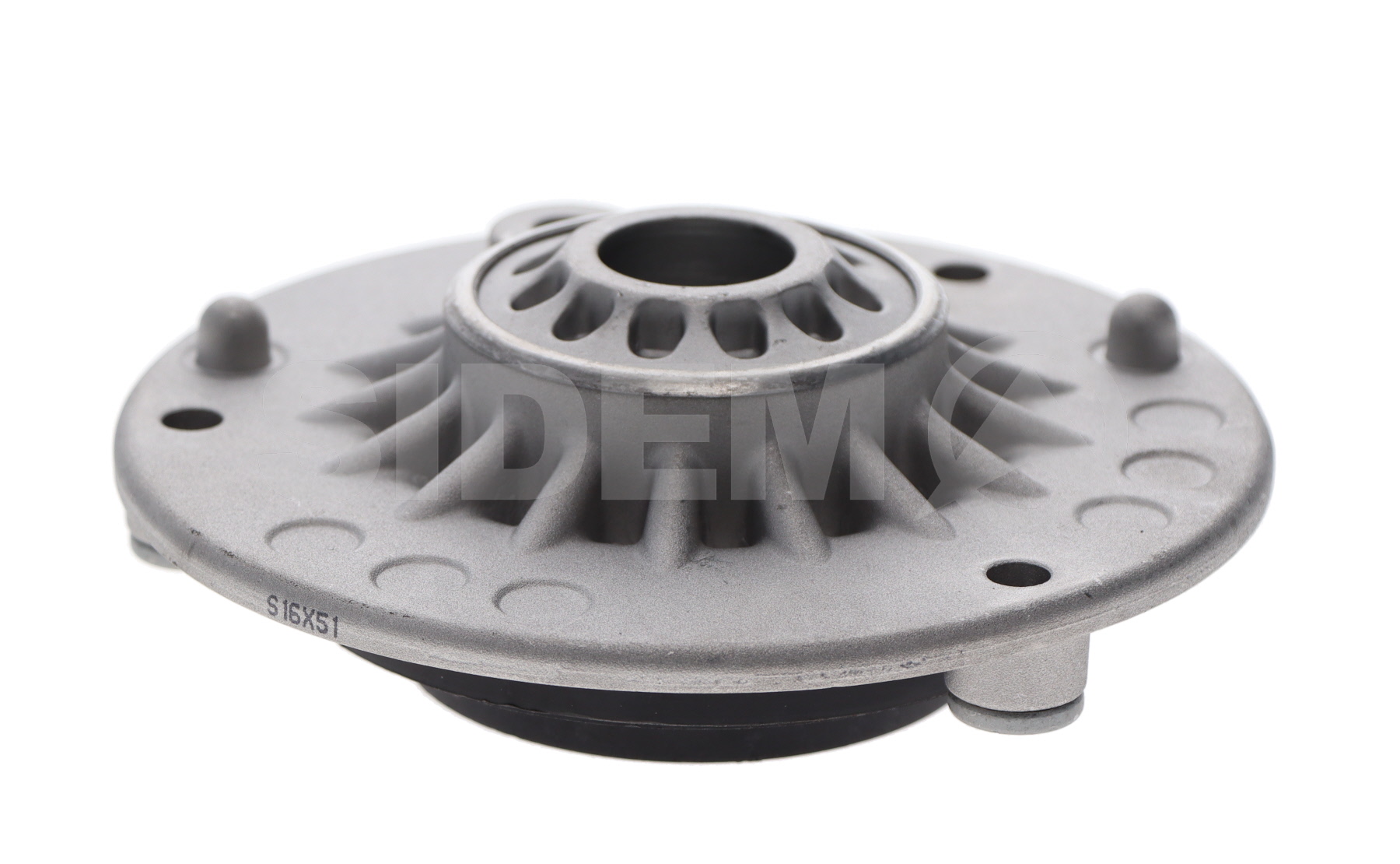 Lozisko pruzne vzpery SIDEM 821431