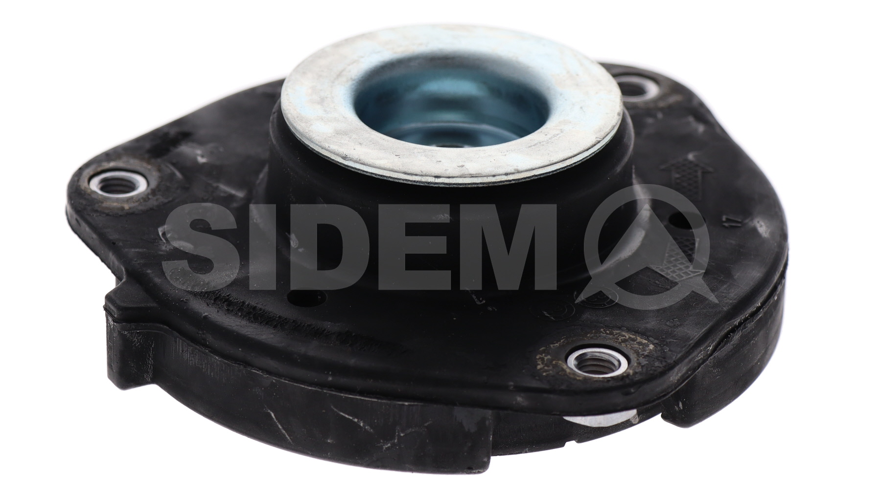 Federbeinstützlager 1K0 412 331E SIDEM 863427 VW, AUDI, SKODA, SEAT