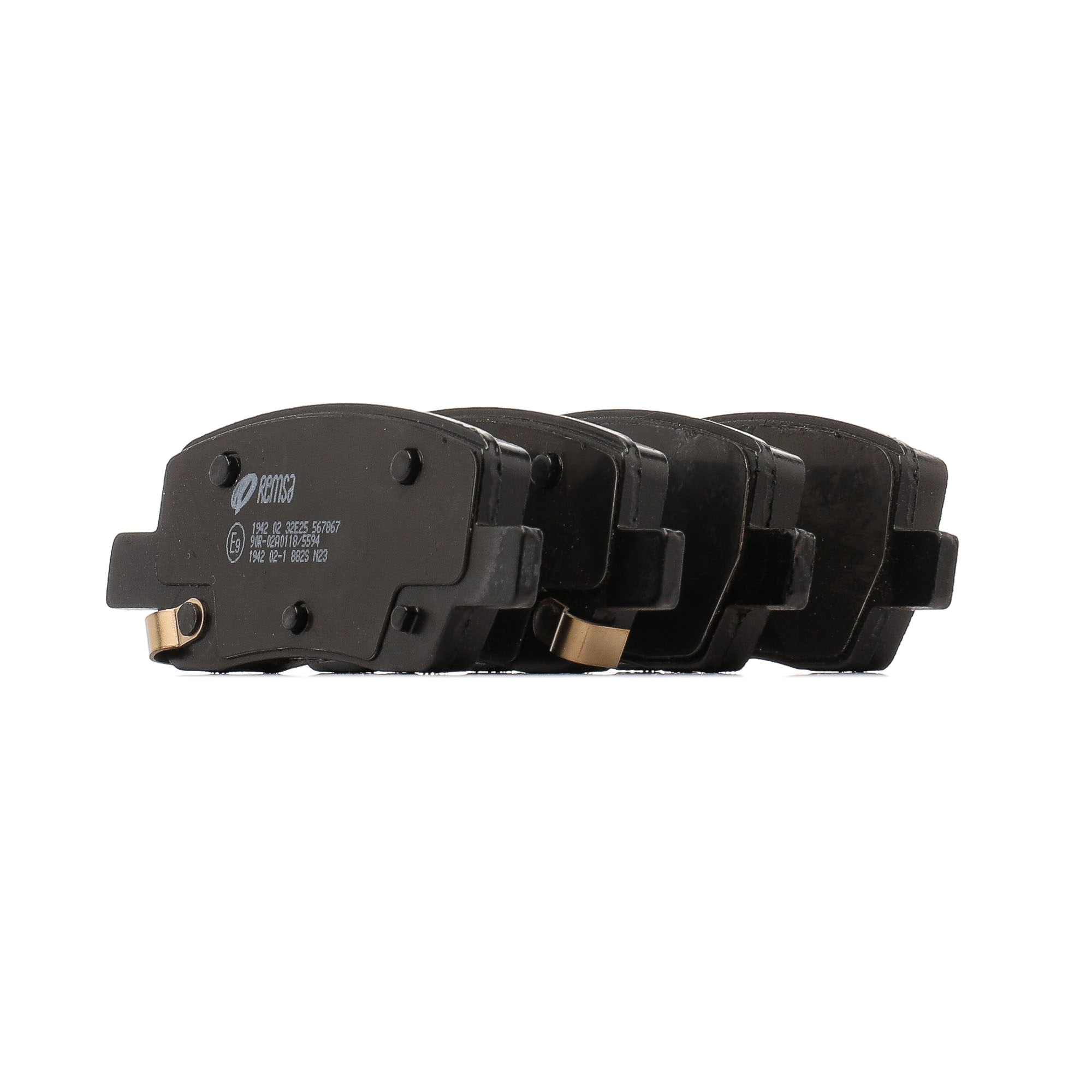 REMSA 194202 Pare-brise KIA Sorento IV (MQ4) 2.5 MPI 180 CV Essence 2021