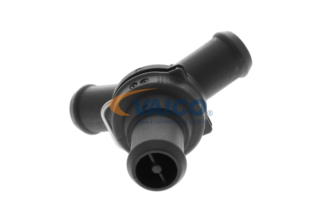 VAICO V105866 Bride de liquide de refroidissement VW T6 Сamion à Plateau 2.0 TDI 4motion 150 CV Diesel 2018