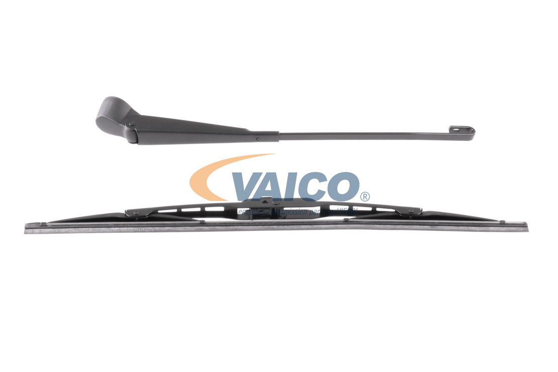 Braço de limpa para brisas VAICO V40-1620