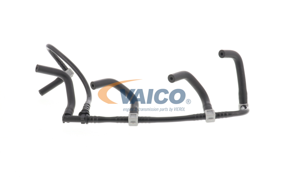 Schlauch, Leckkraftstoff V46-1344 VAICO 8201003967 RENAULT, NISSAN, DACIA