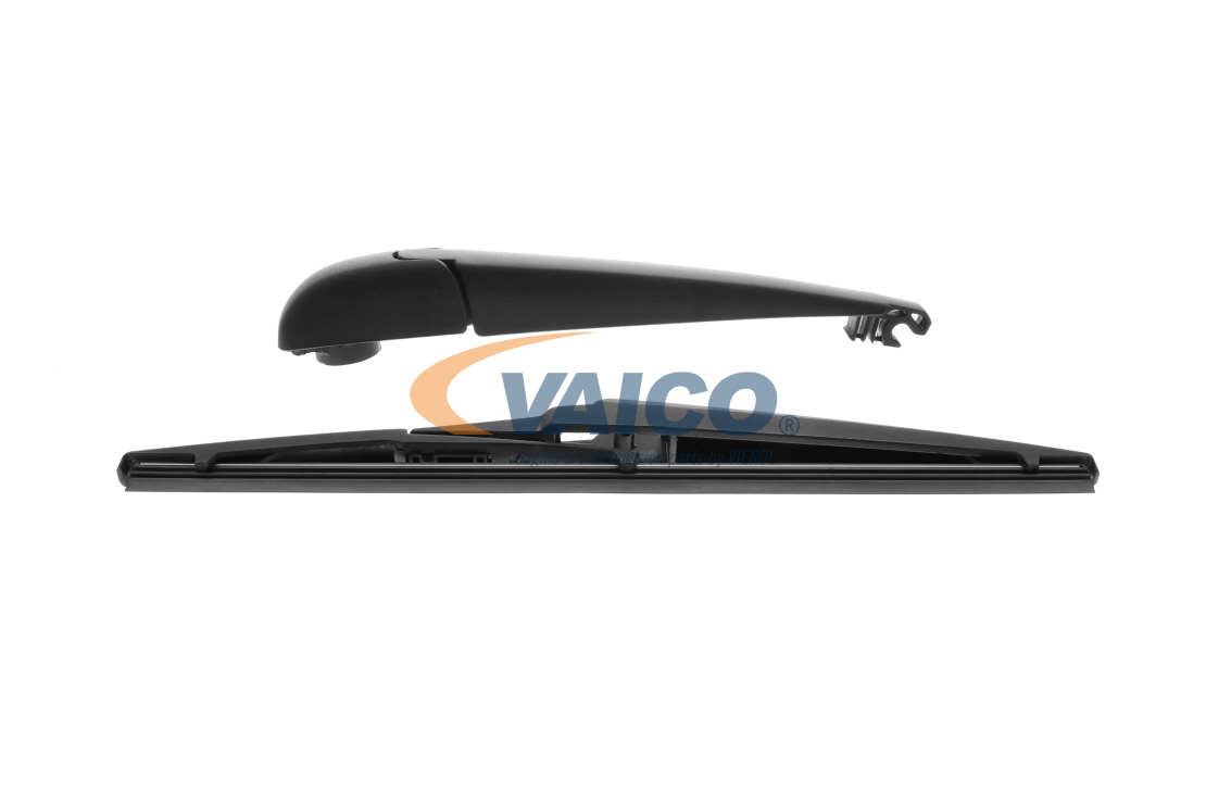 Wischarm-Satz V48-0547 VAICO LR064430 LAND ROVER, JAGUAR, ROVER