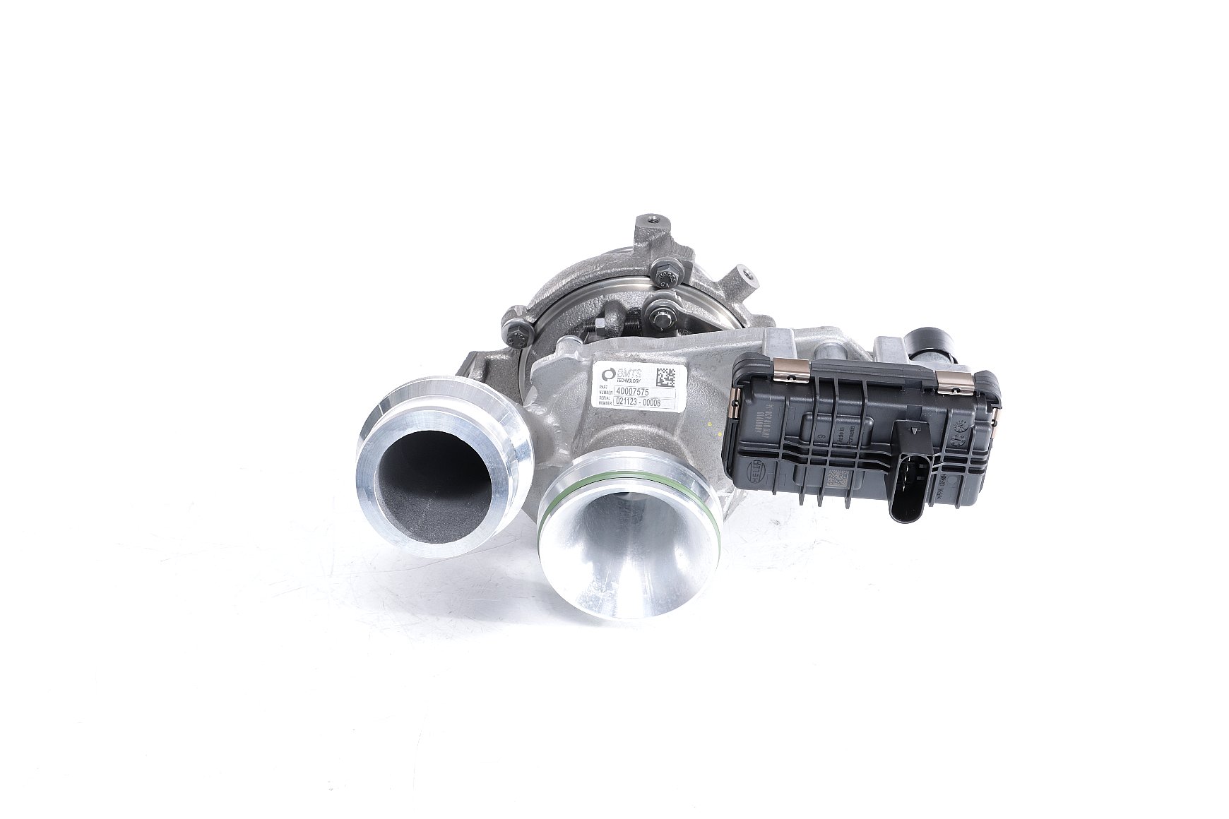 40007575 BTS TURBO 8 514 266 Turbocompresseur