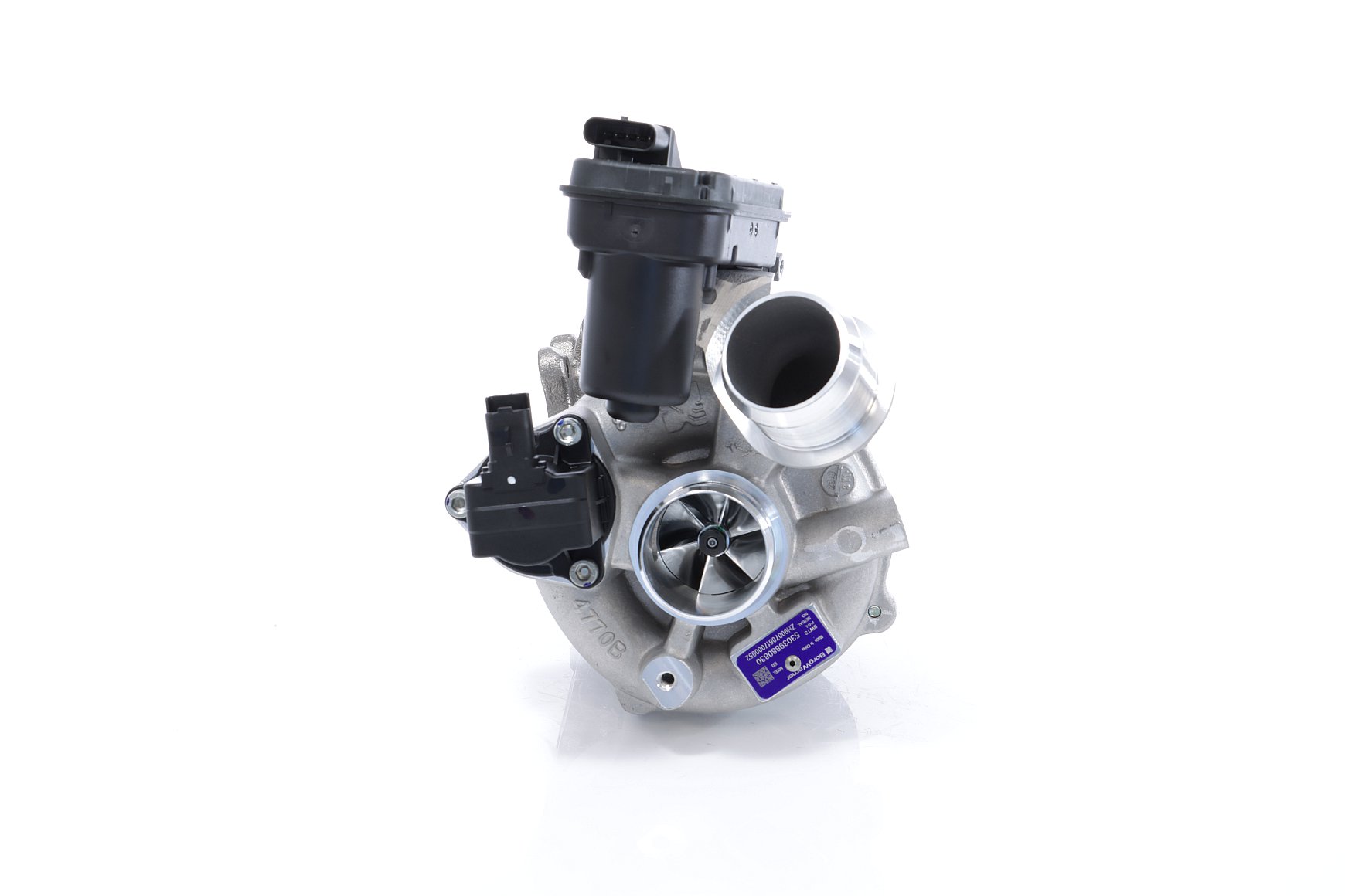 18262313 eredeti Turbo BTS TURBO C5