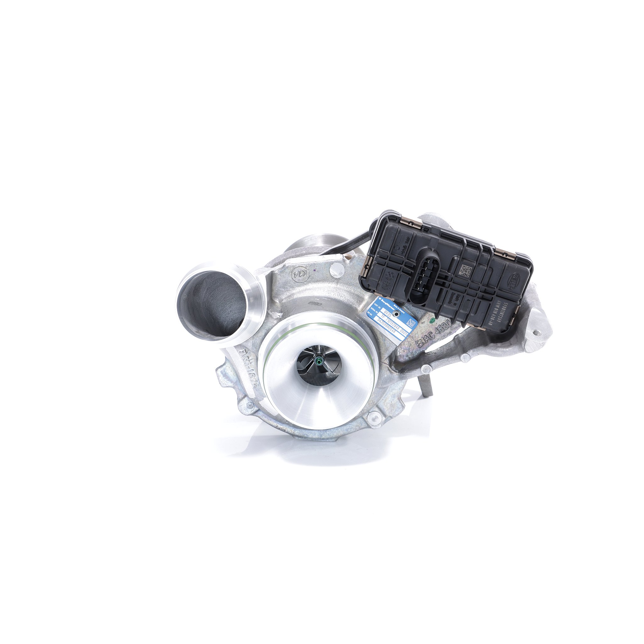 18262314 Turbocharger BTS TURBO BMW 1-serie kosten