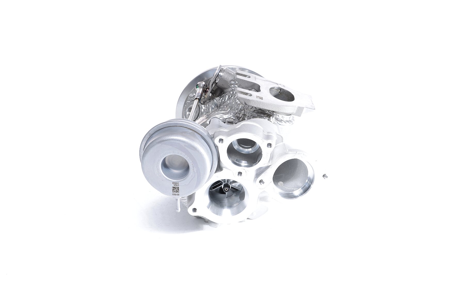 Турбокомпресор 06M145703D BTS TURBO T918789LI VW, AUDI, SKODA, SEAT, PORSCHE