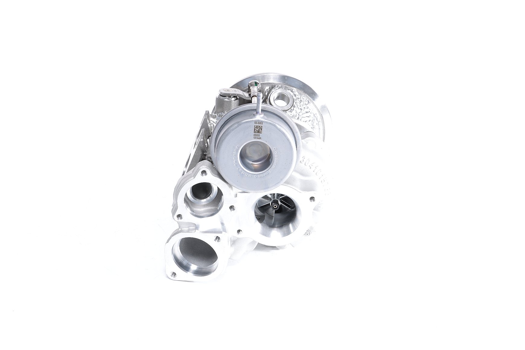 Турбокомпресор 06M145704D BTS TURBO T918789RE AUDI, PORSCHE