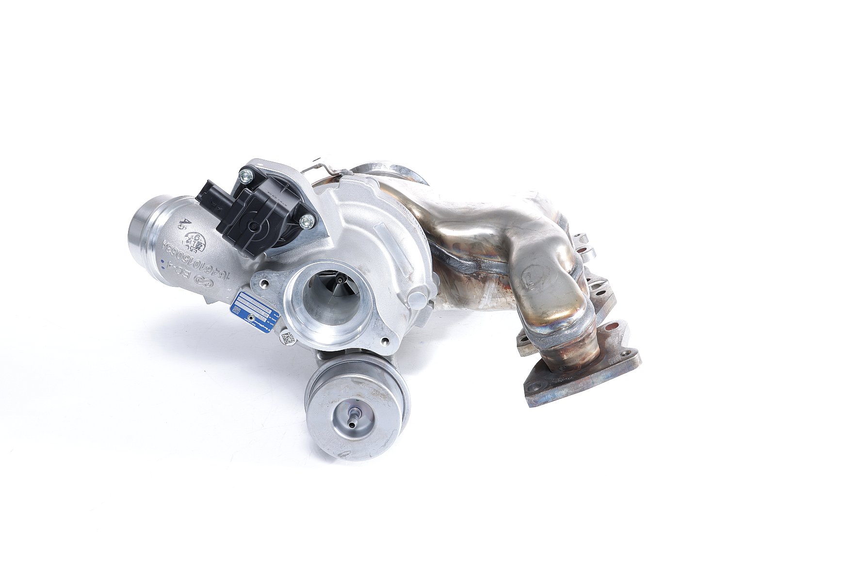 T918792 BTS TURBO 36010097 Turbocompresseur