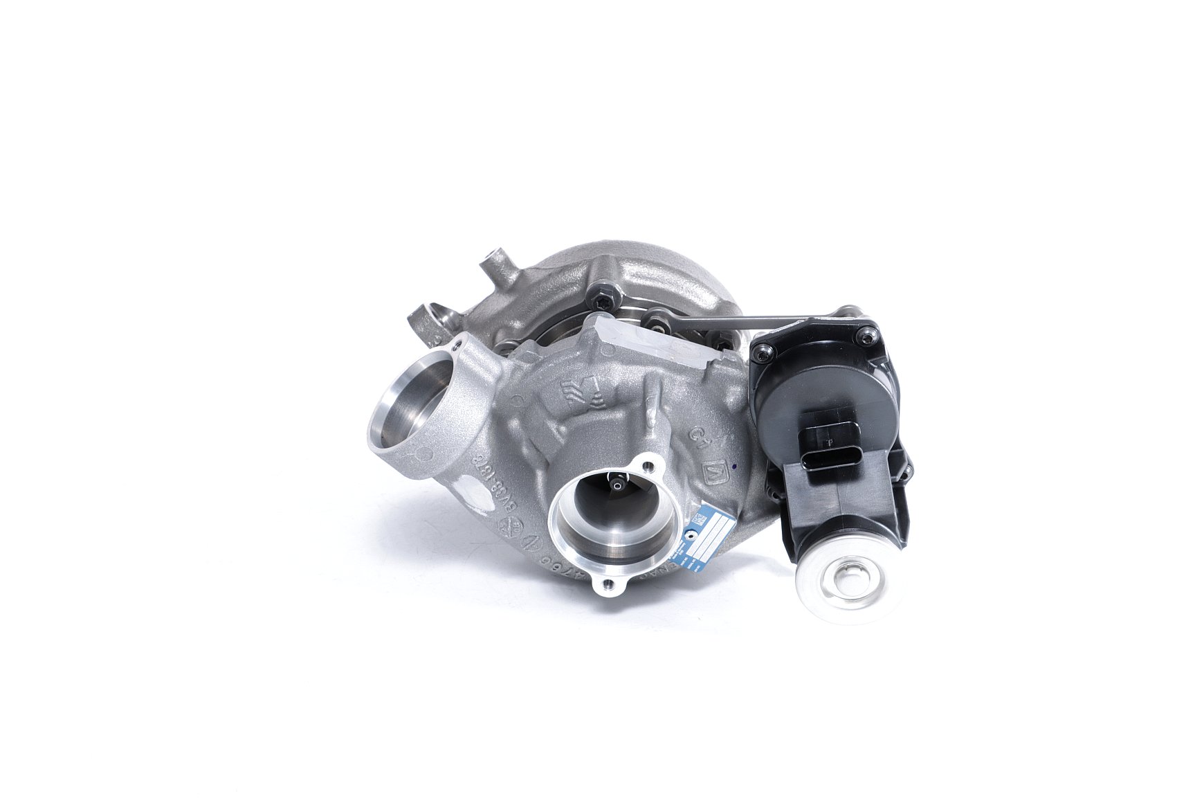 BTS TURBO T918793KL Турбо BMW Серия 8 2016 цена