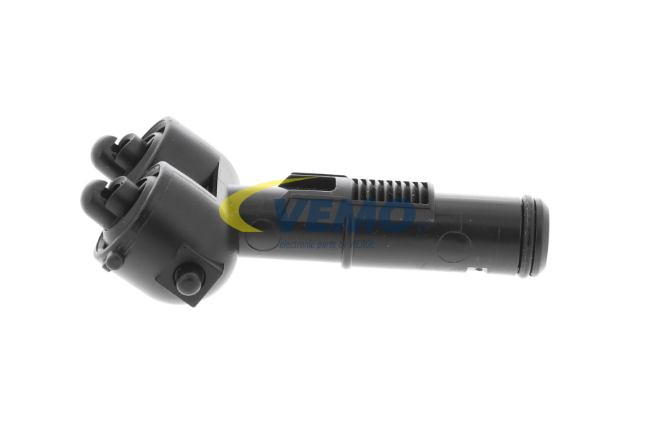 Gicleur de lave-phare 7L6955103 VEMO V10-08-0548 VOLKSWAGEN, AUDI, SKODA, SEAT, PORSCHE