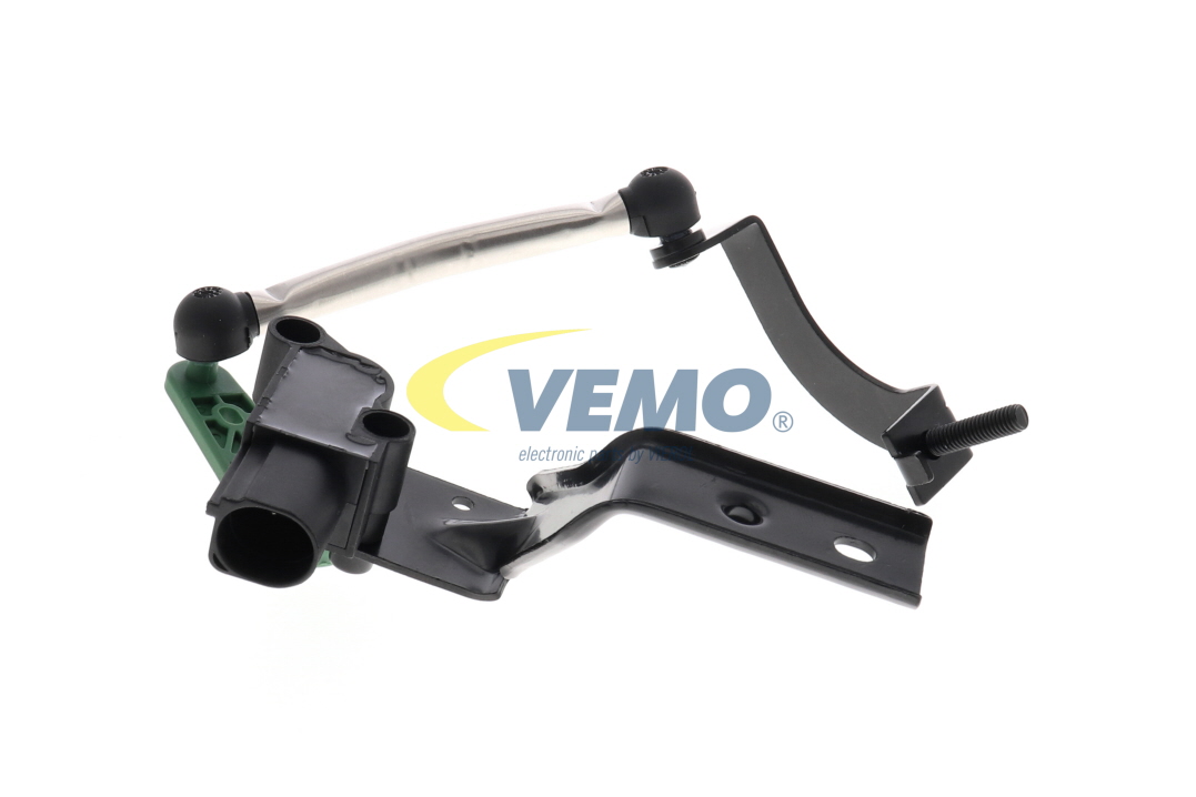 VEMO V10720232 Xenon-niveausensor VW Passat B7 Sedan 2.0 TDI 4motion 170 Pk Diesel 2012