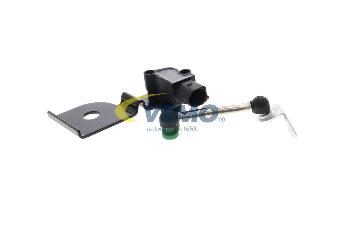 Sensor, Leuchtweiteregulierung 7E0941273 VEMO V10-72-0233 VW, AUDI, SKODA, SEAT