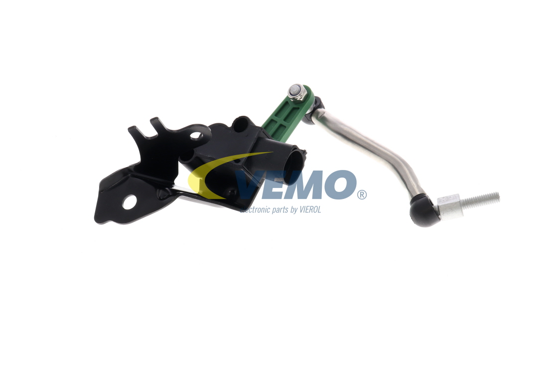 Sensor, headlight range adjustment 8K0 941 285H VEMO V10-72-0235 VW, AUDI, SKODA, SEAT