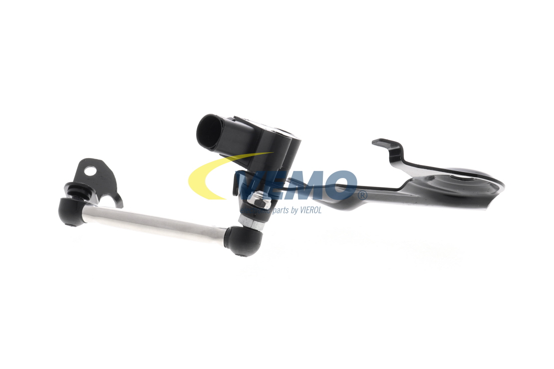 18262378 Sensor, faróis de xénon (regulação do alcance dos faróis) VEMO Audi