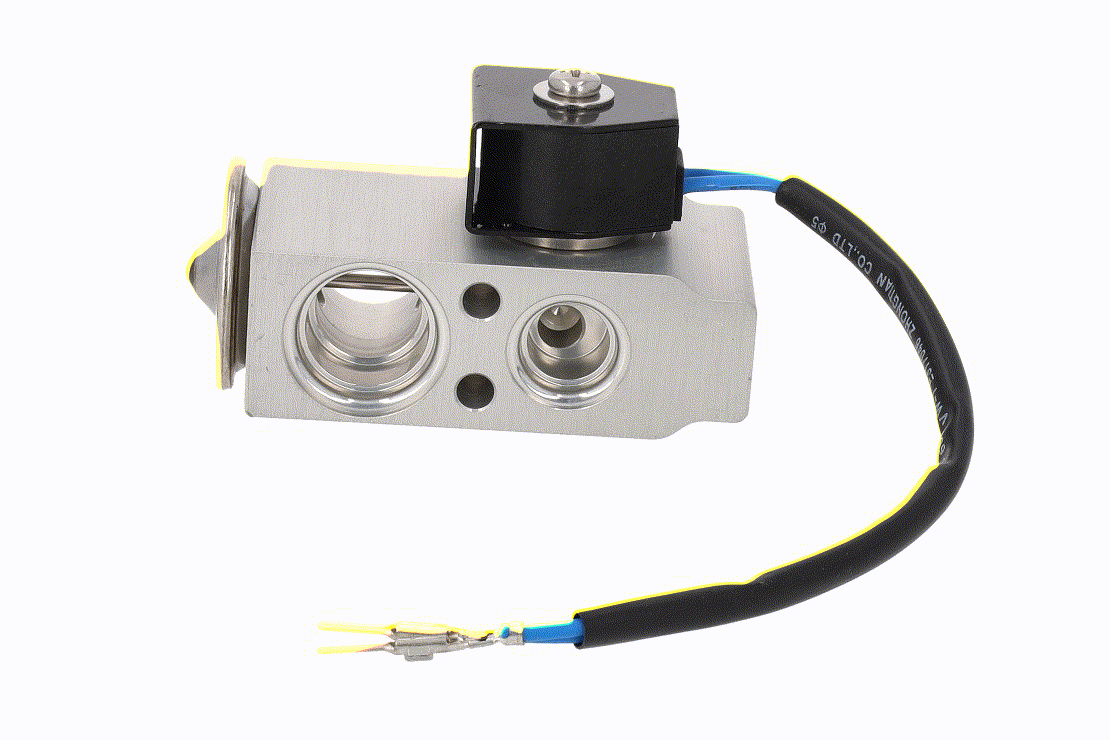 Expansieventiel airco 1019678 VEMO V30-77-0061 VOLKSWAGEN, FORD, VOLVO, SEAT, LAND ROVER