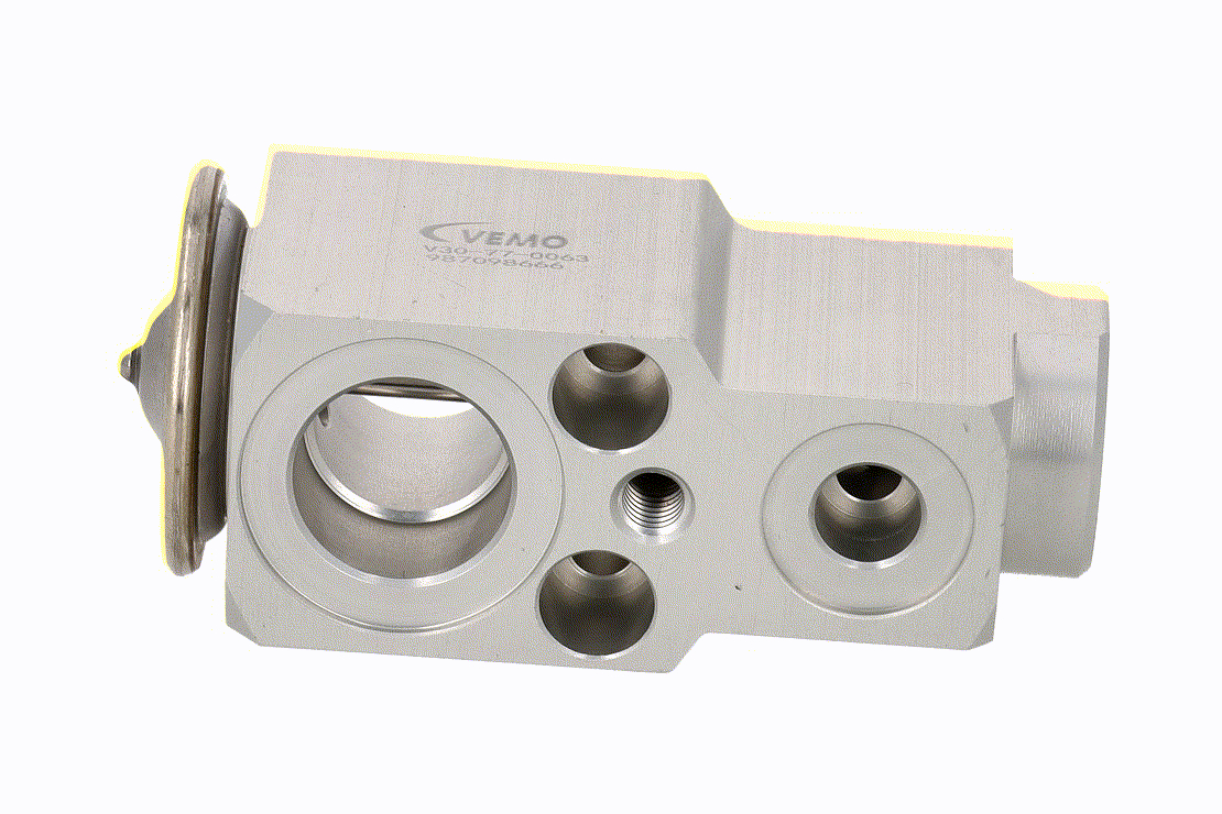 Expansieventiel airco A099 830 06 00 VEMO V30-77-0063 MERCEDES-BENZ
