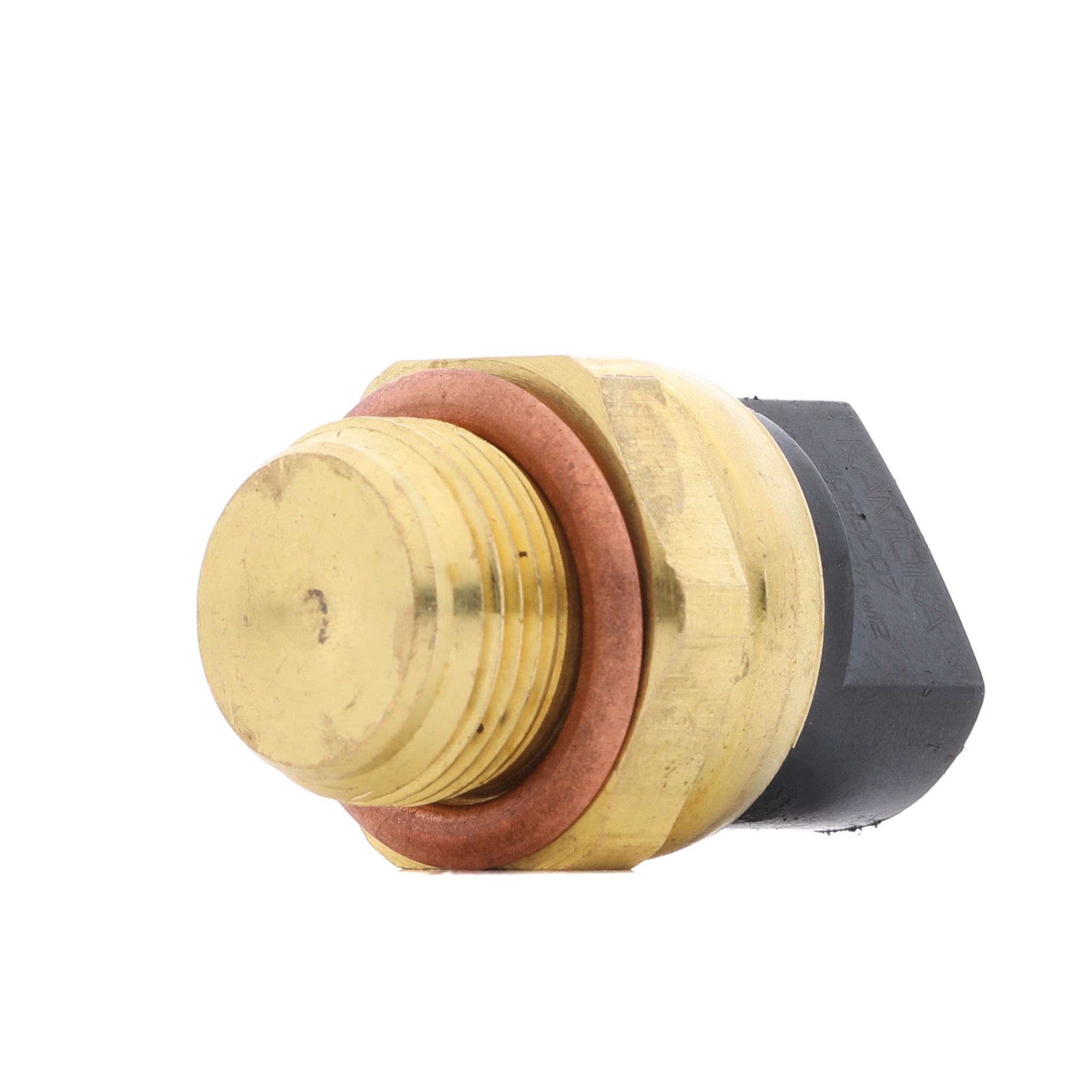 KAMOKA A0015403045 Thermoschalter, Kühlerlüfter SEAT TOLEDO 1.8 16V 125 PS Benzin