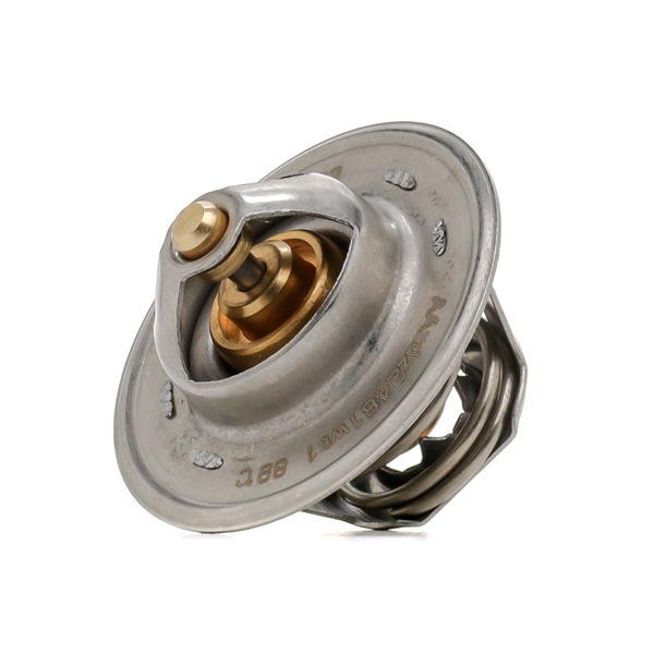 KAMOKA 18262882 Peugeot 205 Convertible Engine coolant thermostat for upgrade