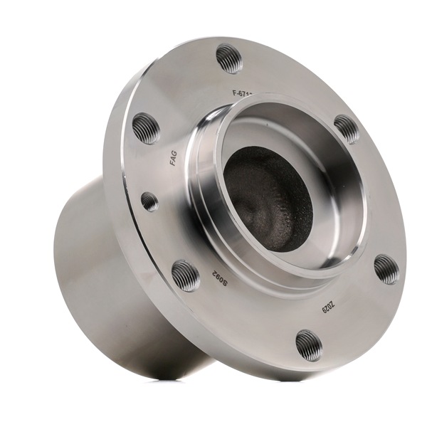 18263692 Wheel hub assembly FAG CRAFTER price