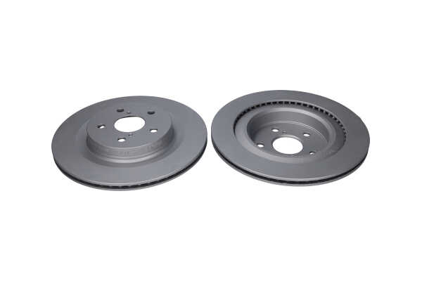 KAVO PARTS BR-9588-C Remschijf LEXUS NX II (AZ20) 450h+ E-Four (AAZH26) 309 Pk Benzine/Elektro A25A-FXS