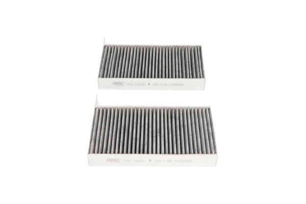 Filtre d'habitacle 110768100C KAVO PARTS FCA-10060C TESLA