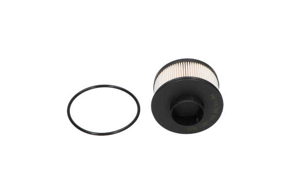 KAVO PARTS FFF10011 FIAT Doblo III Van (K9) brandstoffilter diesel en benzine
