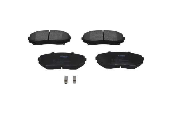 Plaquettes de frein 46 05B 475 KAVO PARTS KBP-5565 MITSUBISHI