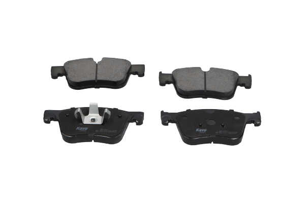 Sada brzdových destiček KAVO PARTS KBP-9164