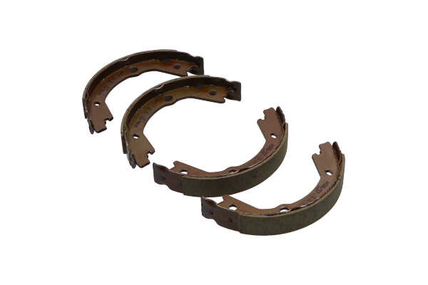 KAVO PARTS KBS-3425 Remschoenset Breedte 2 [mm]: 27mm