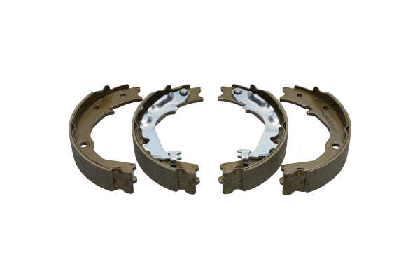 KAVO PARTS KBS4418 Накладки за ръчна спирачка KIA Carnival VQ 2.2 CRDi (D4HB) 194 K.C. дизел 2015