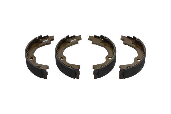 KAVO PARTS KBS-4419 Jeu de mâchoires de frein Largeur: 31mm