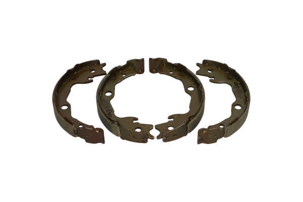 KAVO PARTS KBS-7440 Jeu de mâchoires de frein