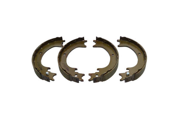 KAVO PARTS KBS-8408 Kit mâchoires de frein LEXUS RX 400h AWD Essence/électrique 211 CV