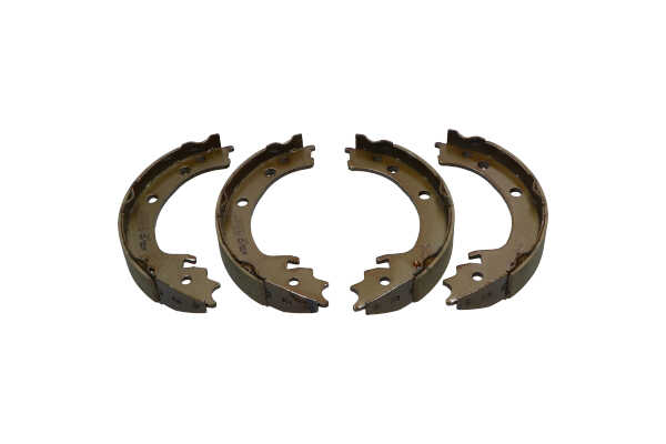 KAVO PARTS KBS8933 Барабанни челюстни спирачки Suzuki Grand Vitara 2 2.0 (JB420) 140 K.C. бензин 2008