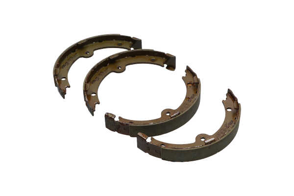 Σετ φρένων ταμπουρόφρενα KAVO PARTS KBS-9950