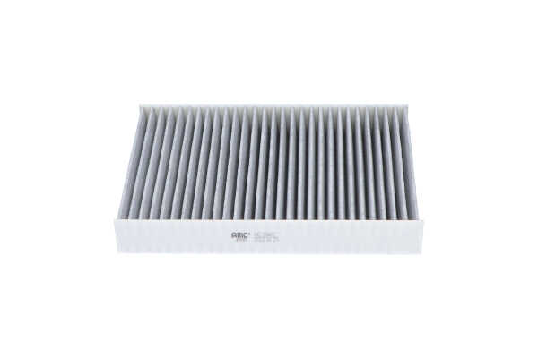 Innenraumfilter NC-2040C KAVO PARTS 272774BU0A MERCEDES-BENZ, RENAULT, NISSAN