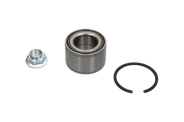 KAVO PARTS WBK-10062 Wiellagerset Binnendiameter: 47mm