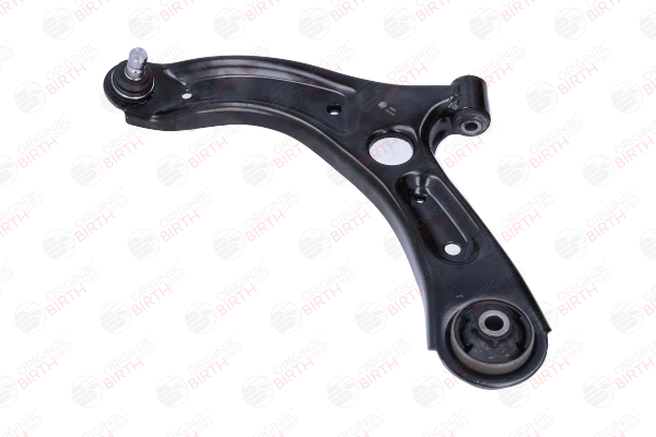 BIRTH BR2851 Bras de suspension Kia Picanto JA 1.0 FLEX (JA) 80 CV Essence/éthanol 2018