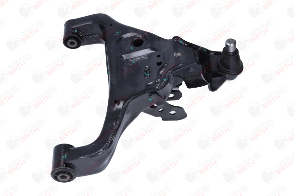 Braccio oscillante, sospensione ruota 4703301000 BIRTH BR2857 MERCEDES-BENZ