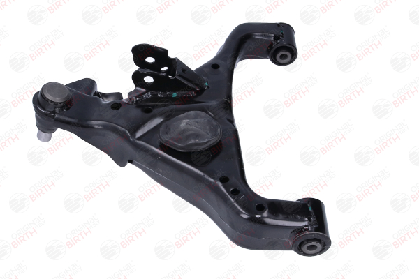 BIRTH BR2858 Braccio oscillante, sospensione ruota Braccio oscillante, sospensione ruota 4703300700 BIRTH BR2858 MERCEDES-BENZ