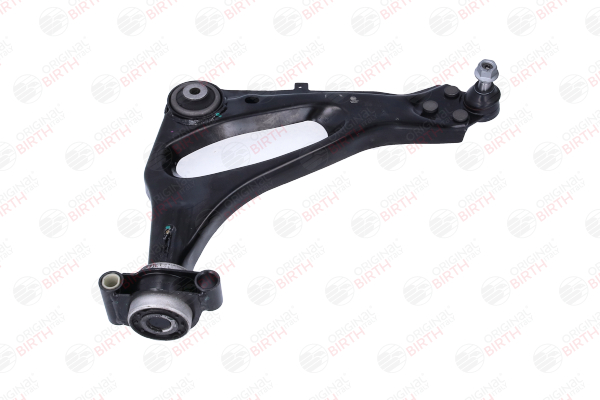 BIRTH BR2859 Triangle Mercedes Vito W447 116 CDI 4x4 (447.601, 447.603, 447.605) 163 CV Diesel 2020