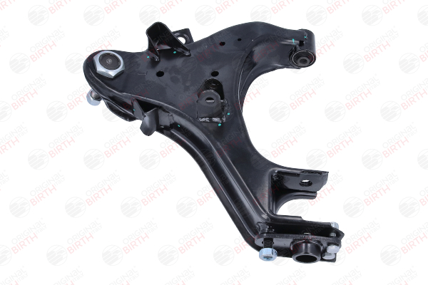 Querlenker Satz BIRTH BR2892